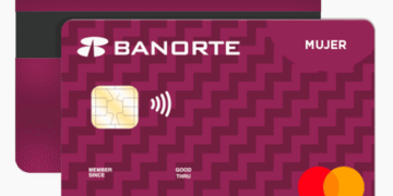 Mujer Banorte