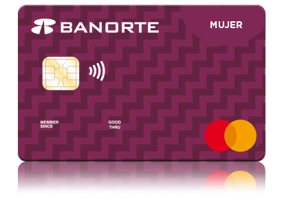 Mujer Banorte