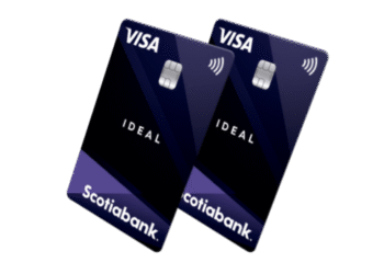 Scotiabank Ideal