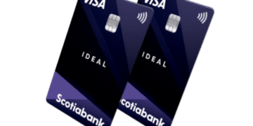 Scotiabank Ideal