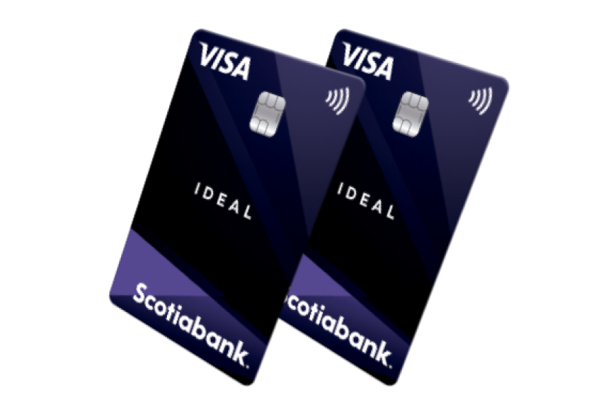 Scotiabank Ideal