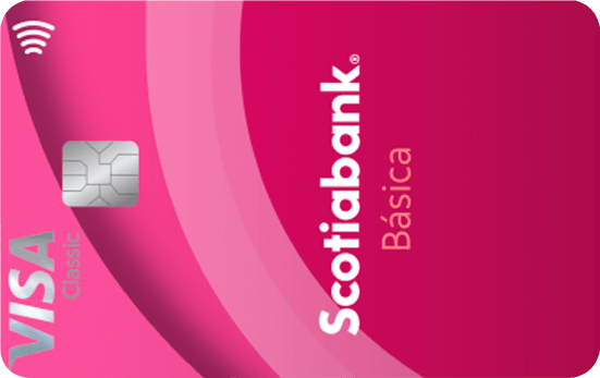 Scotiabank Basica