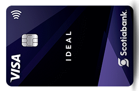 Scotiabank Ideal