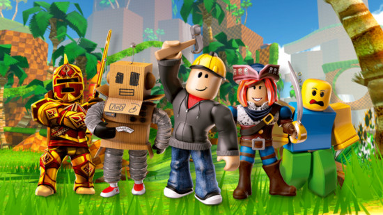 Roblox