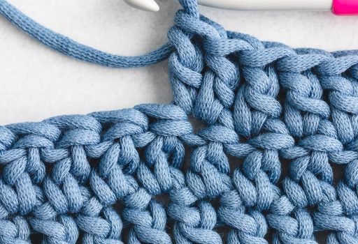 Crochet para Bebés: Patrones Dulces y Prácticos