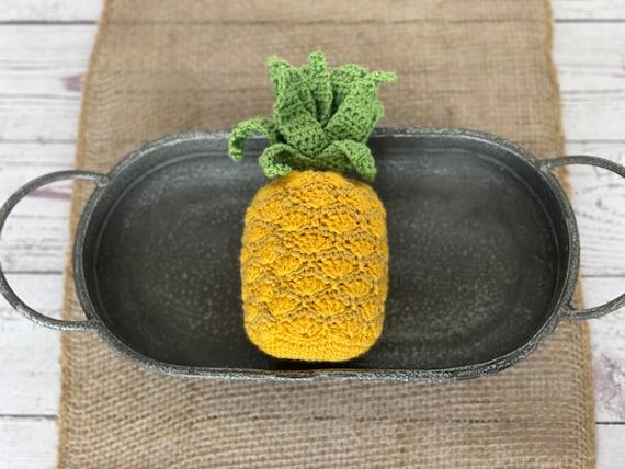 Crochet Sostenible: Proyectos con Materiales Reciclados