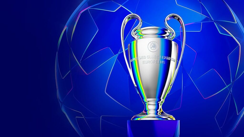 Champions League