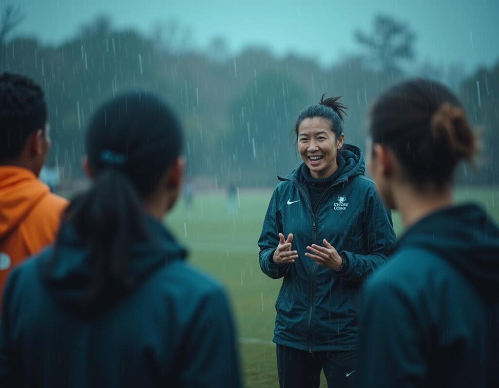 Fútbol femenino