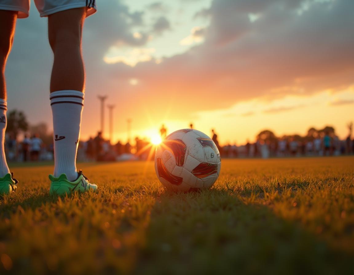 La Psicología en el Fútbol: Cómo los Jugadores Manejan la Presión