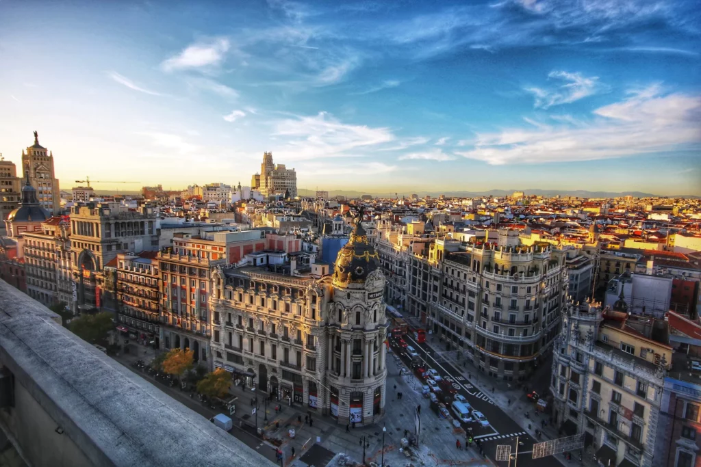 Las Mejores Ciudades del Mundo Para Hacer un Tour de Fútbol